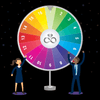 777 Lucky Spin Bonus icon