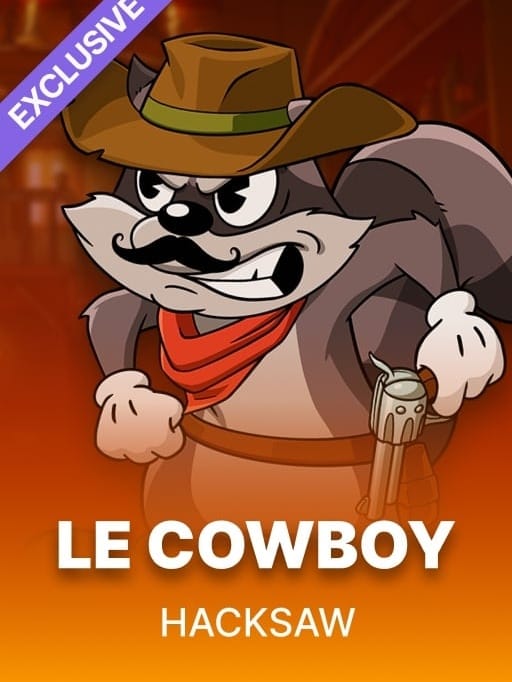 Le Cowboy