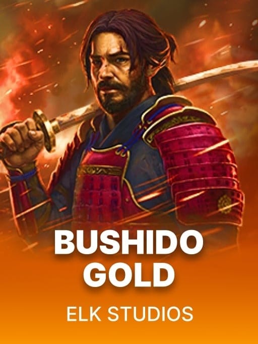 Bushido Gold game thumbnail