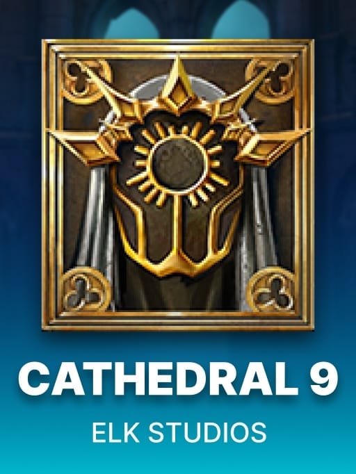 Cathedral 9 game thumbnail