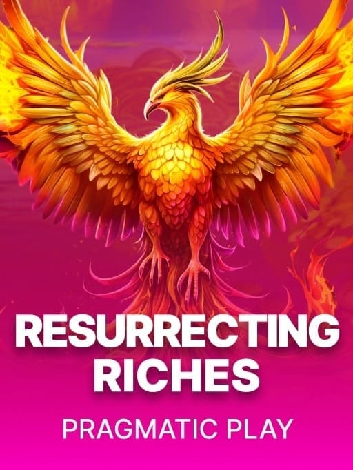 Resurrecting Riches game thumbnail