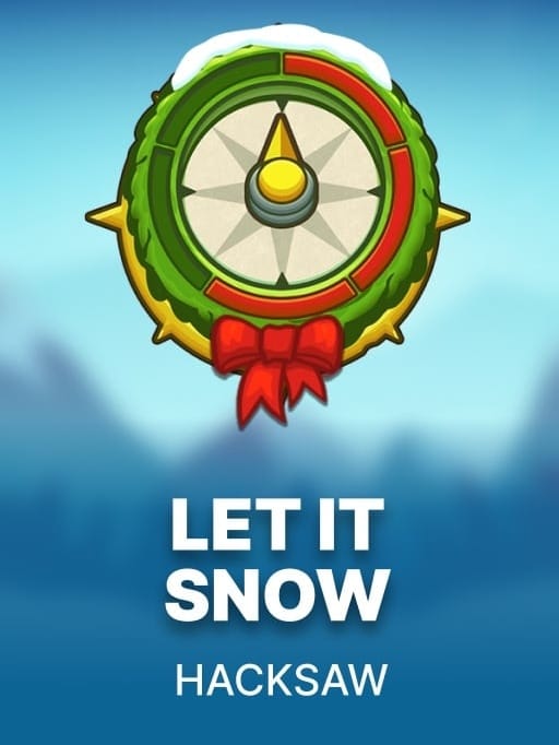 Let It Snow game thumbnail